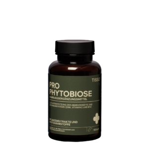 MitoLife Pro Phytobiose (90 Kapslí)