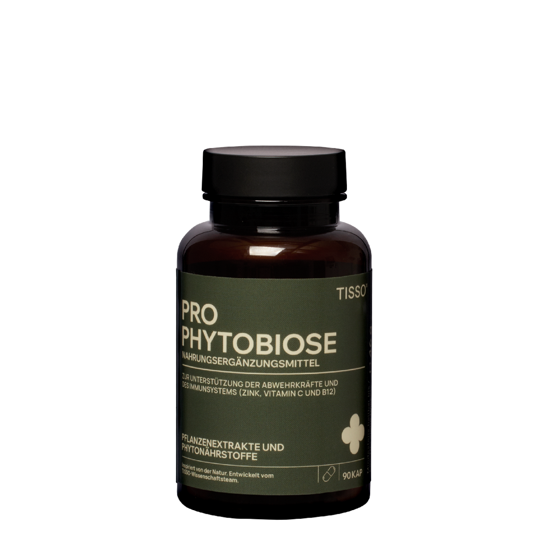 MitoLife Pro Phytobiose (90 Kapslí)