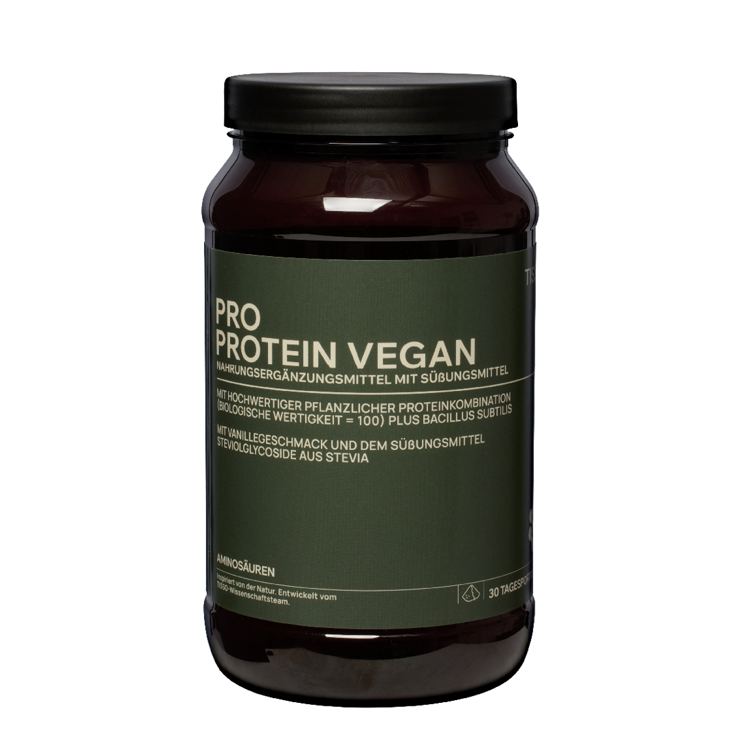 MitoLife Pro Protein Vegan (801 g)