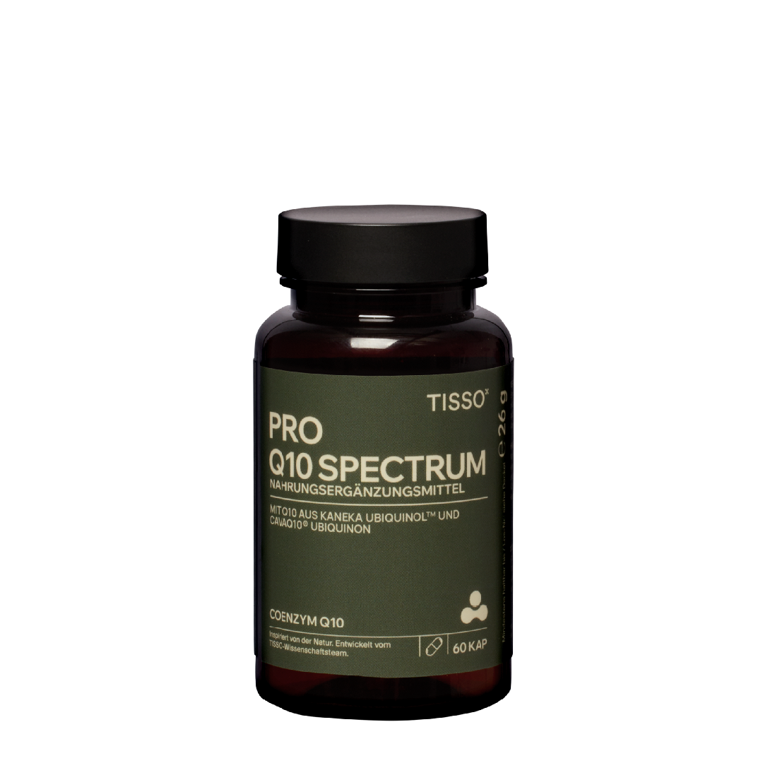 MitoLife Pro Q10 Spectrum (60 Kapslí)