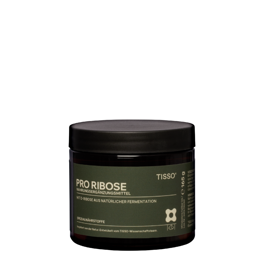 MitoLife Pro Ribose (165 g)