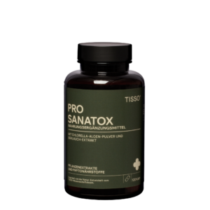MitoLife Pro Sanatox (120 Kapslí)