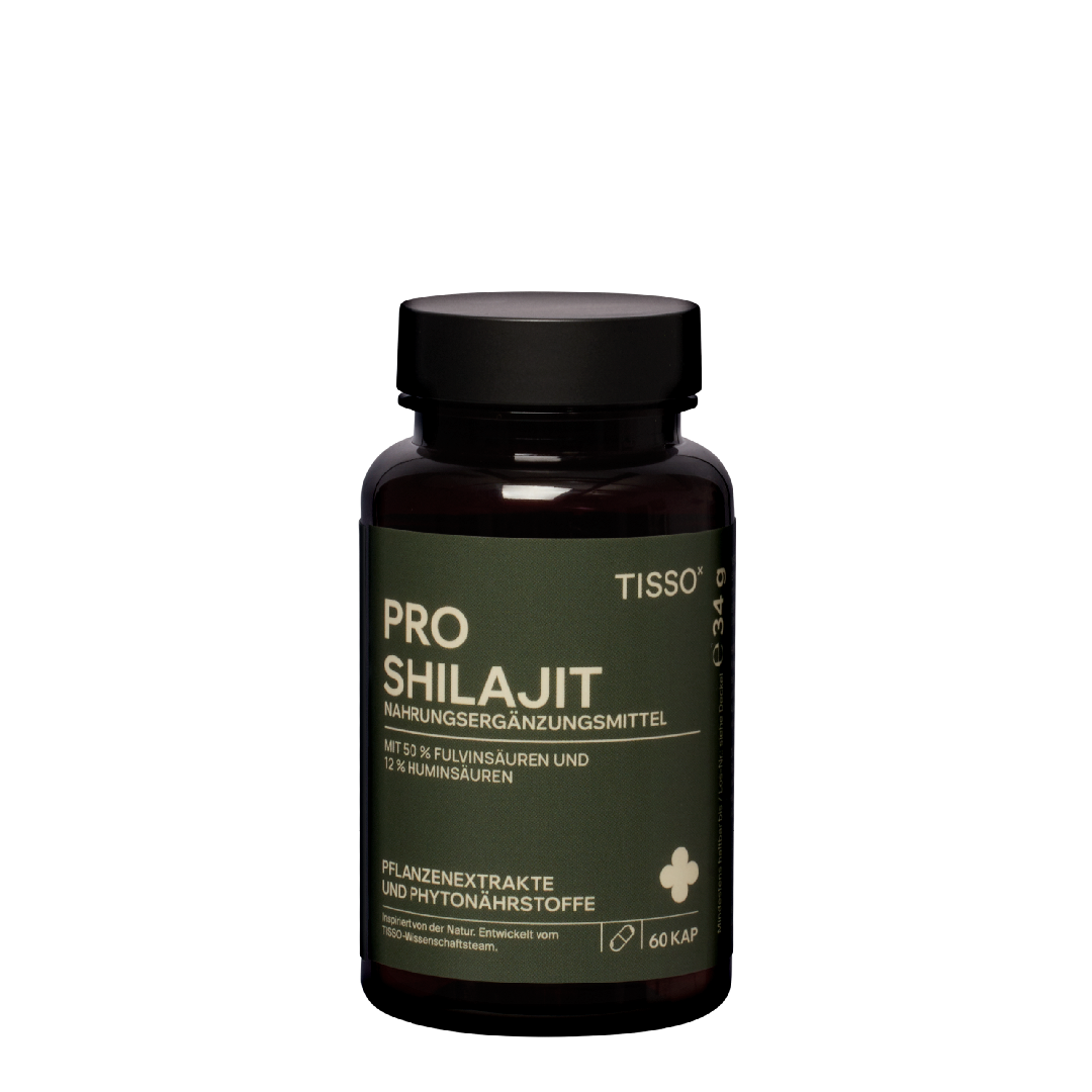 MitoLife Pro Shilajit (60 Kapslí)