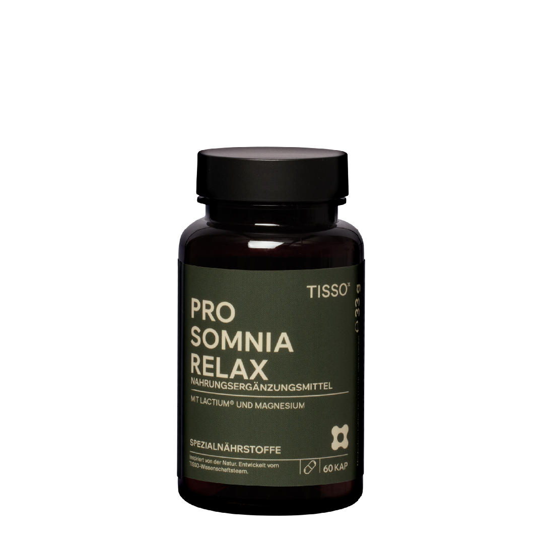 MitoLife Pro Somnia Relax (60 Kapslí)