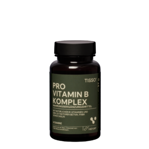 MitoLife Pro Vitamin B Komplex (60 Kapslí)