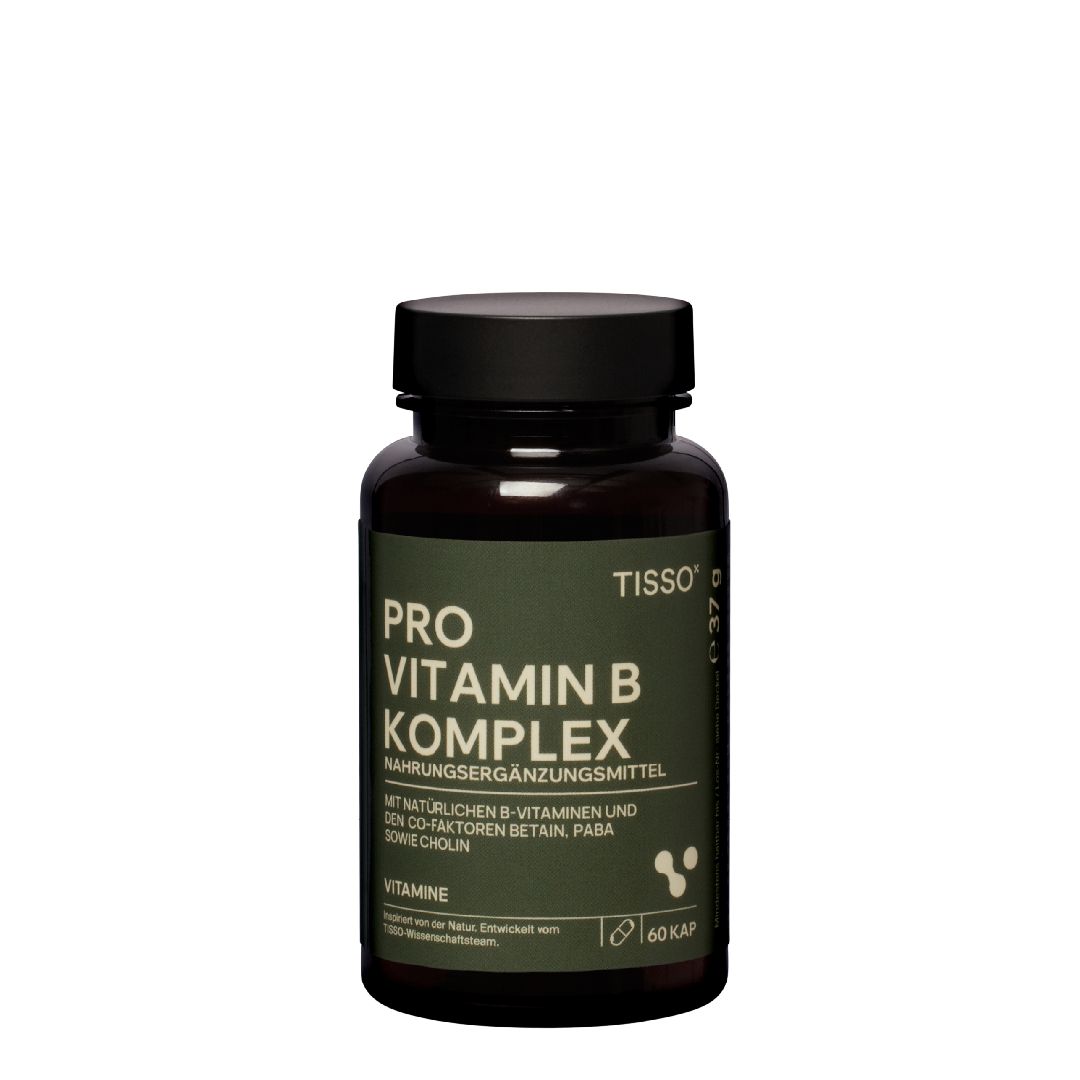 MitoLife Pro Vitamin B Komplex (60 Kapslí)