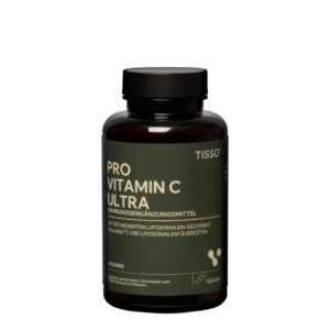 MitoLife Pro Vitamin C Ultra (120 Kapslí)