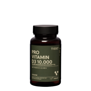 MitoLife Pro Vitamin D3 10.000 (100 Kapslí)