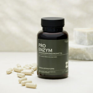 MitoLife Pro Enzym (90 Kapslí)