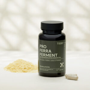 MitoLife Pro Ferra Ferment (60 Kapslí)