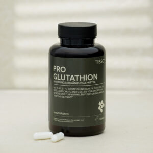 MitoLife Pro Glutathion (120 Kapslí)