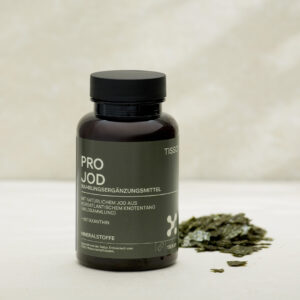 MitoLife Pro Jod (150 Kapslí)