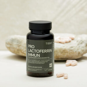 MitoLife Pro Lactoferrin Immun (60 Kapslí)