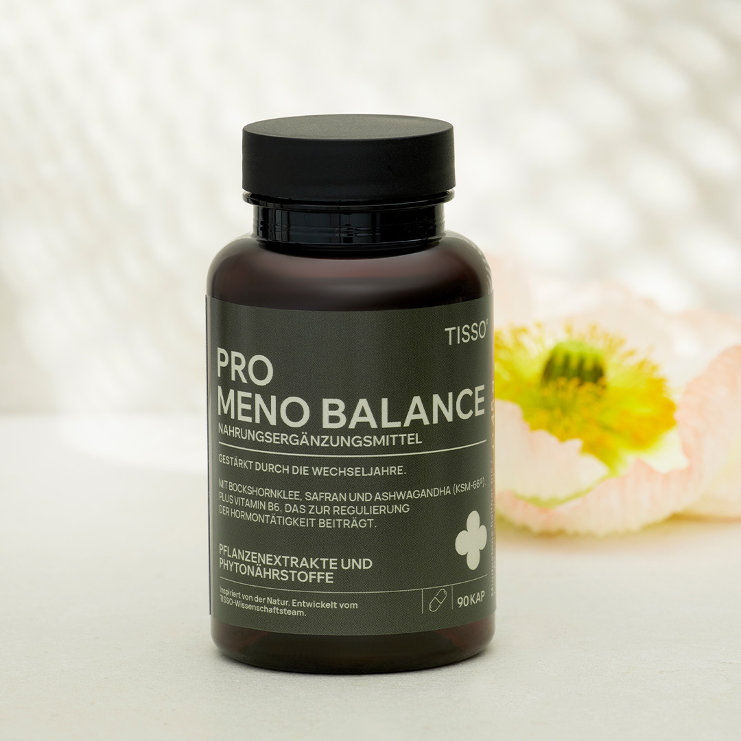 MitoLife Pro Meno Balance (90 Kapslí)