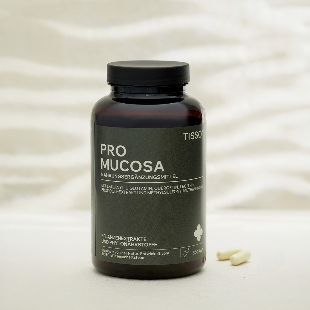 MitoLife Pro Mucosa (360 Kapslí)