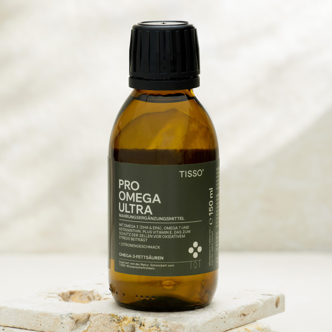 MitoLife Pro Omega Ultra (2 Balení; 300 ml)