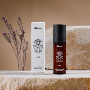 Alma AME - Vysoce hydratační funkční sérum se soustavou kyselin hyaluronových 30 ml
