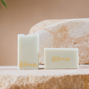 Alma Energizující - Mýdlo na ruce 110 g