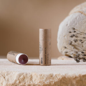 Alma Balzám na rty - Medová datle 12 g