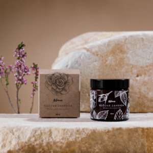 Alma Růžová zahrada - Péče o vyzrálou pleť 60 ml