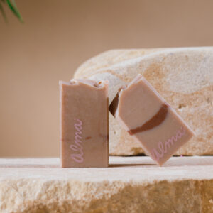 Alma Smyslně - mýdlo na tělo 110 g