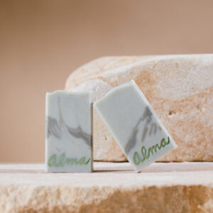 Alma Svěže - mýdlo na tělo 110 g