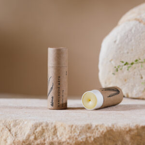 Alma Balzám na rty - Vanilková máta 12 g