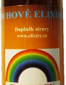 Duhové Elixíry FUNGILEN 50ml