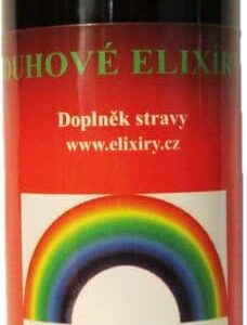 Duhové Elixíry PSYCHOREGEN 50ml
