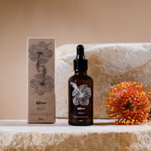 Alma Žena - Anti-age pleťový olej 50ml