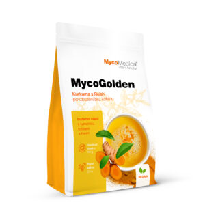 MycoMedica MycoGolden 160g