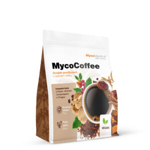 MycoMedica MycoCoffee 70g