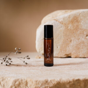 Alma BOHYNĚ - Přírodní olejový parfém 10 ml