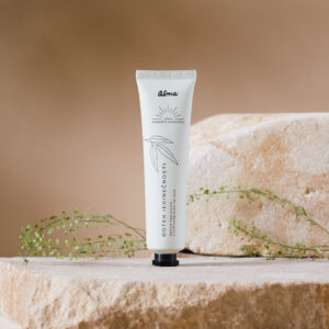 Alma DOTEK JEDINEČNOSTI - Vysoce hydratační a ochranný krém na ruce 65 ml