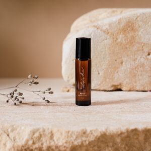 Alma LÁSKA - Přírodní olejový parfém 10 ml