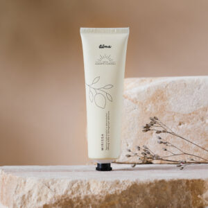 Alma MIRISSA - Vysoce hydratační a detoxikační tělový krém s liftingovým efektem 150 ml