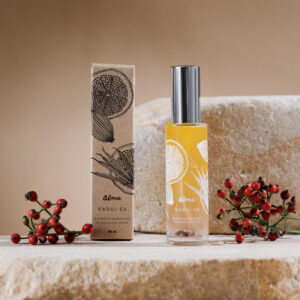 Alma Raduj se - Aromaterapeutická mlha s krystaly 50 ml