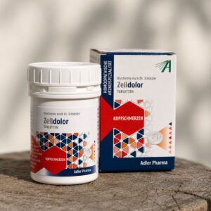 Adler Pharma Zell Dolor 400 tablet