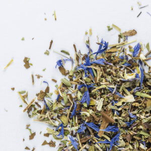 Slezské bylinářství Terapeutický bylinný čaj Na Nervy 50g