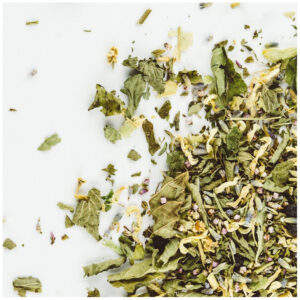 Slezské bylinářství Terapeutický bylinný čaj Uvolnění 50g