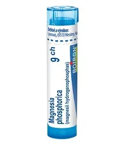 Boiron Magnesia Phosphorica 9CH gr. 4g