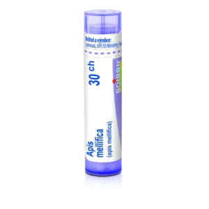Boiron Apis Mellifica 30CH gr. 4g