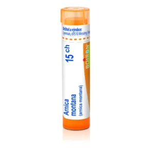 Boiron Arnica Montana 15CH gr. 4g