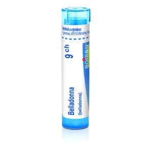 Boiron Belladonna 9CH gr. 4g