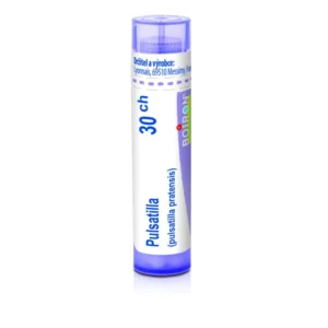 Boiron Pulsatilla 30CH gr. 4g