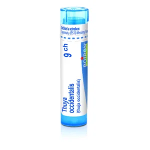 Boiron Thuya Occidentalis 9CH 4g