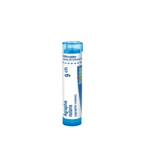 Boiron Agraphis Nutans 9CH gr. 4g