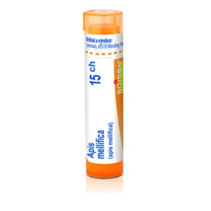 Boiron Apis Mellifica 15CH gr. 4g