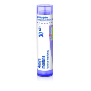 Boiron Arnica Montana 30CH gr. 4g