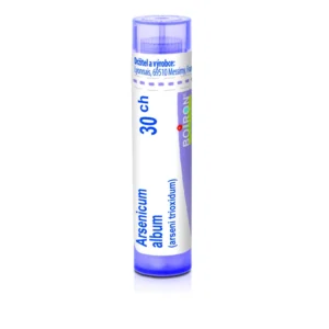 Boiron Arsenicum Album 30CH gr. 4g